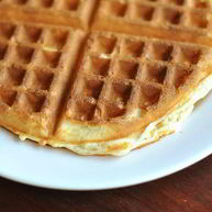 Рецепт Домашних вафель