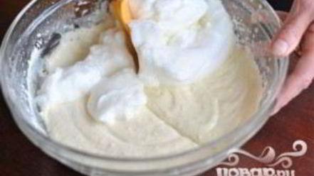 Рецепт домашних вафель