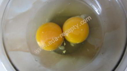 Рецепт домашних венских вафель с ванилью