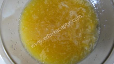 Рецепт домашних венских вафель с ванилью