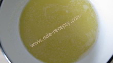 Рецепт домашних венских вафель с ванилью