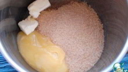 Рецепт голландских вафель дарлетто