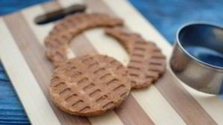 Рецепт голландских вафель дарлетто