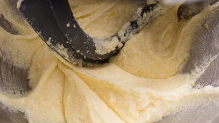 Рецепт имбирных вафель