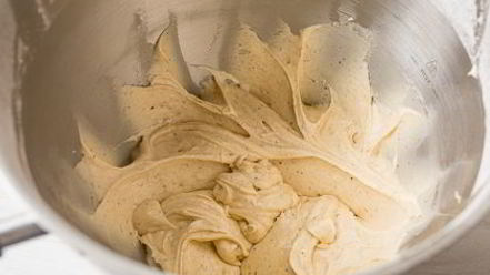 Рецепт имбирных вафель