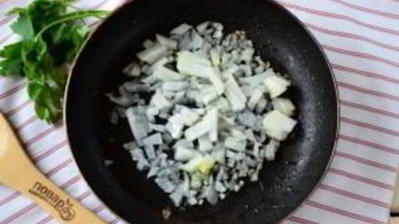 Рецепт картофельных вафель