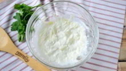 Рецепт картофельных вафель