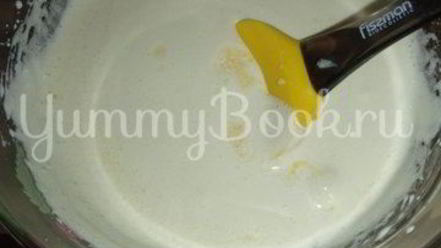 Рецепт хрустящих масляных вафель