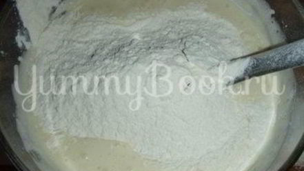 Рецепт хрустящих масляных вафель