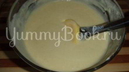 Рецепт хрустящих масляных вафель