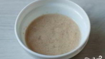 Рецепт льежских вафель