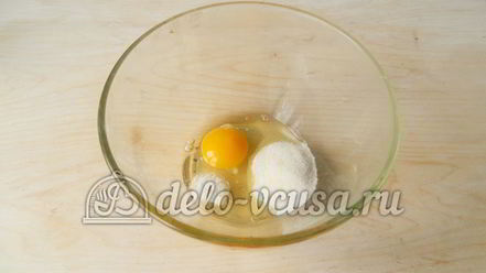 Рецепт мягких вафель в вафельнице