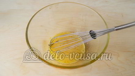 Рецепт мягких вафель в вафельнице