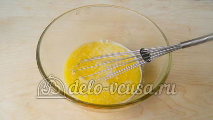 Рецепт мягких вафель в вафельнице