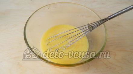 Рецепт мягких вафель в вафельнице