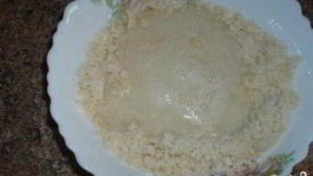 Рецепт постных вафель