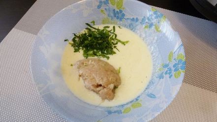 Рецепт пряных закусочных вафель