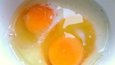 Рецепт шоколадных вафель с кокосом