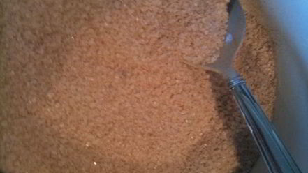 Рецепт слоеных вафель с карамельными яблоками