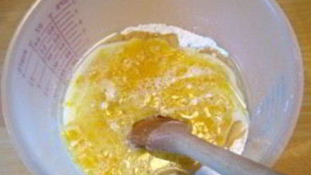 Рецепт теста на вафли в вафельнице