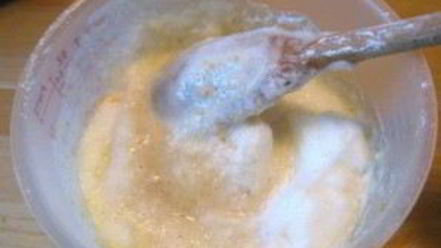 Рецепт теста на вафли в вафельнице