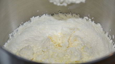 Рецепт творожных вафель в вафельнице