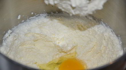 Рецепт творожных вафель в вафельнице