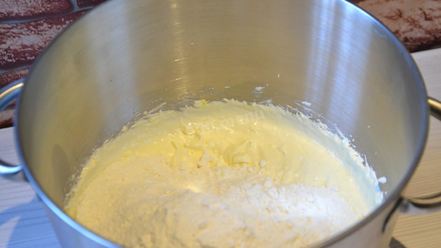 Рецепт творожных вафель в вафельнице