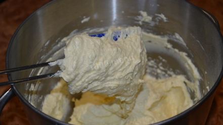 Рецепт творожных вафель в вафельнице