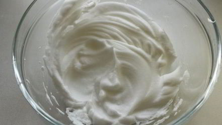 Рецепт тыквенных вафель