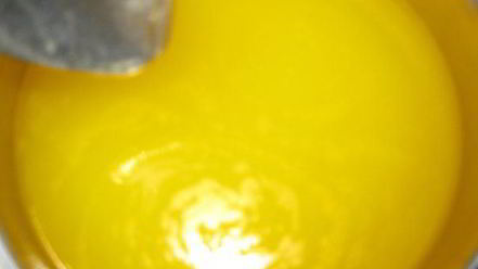 Рецепт вафельных трубочек с кремом нутелла