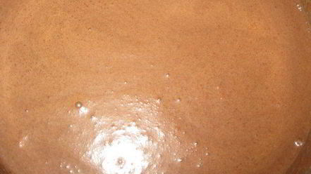 Рецепт вафельных трубочек с кремом нутелла