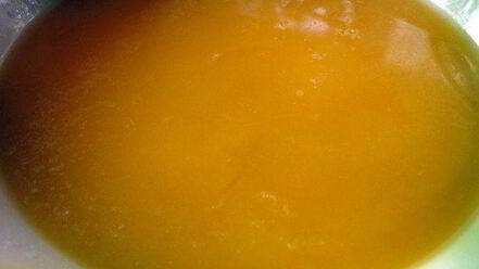 Рецепт вафельных трубочек