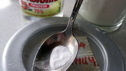 Рецепт вафельных трубочек