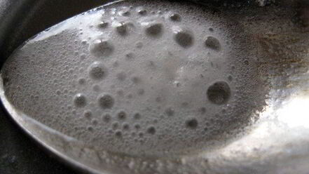 Рецепт вафельных трубочек