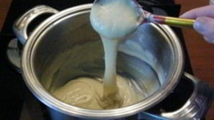 Рецепт вафель для электровафельницы сердечками