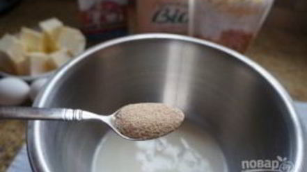 Рецепт вафель домашних в электровафельнице