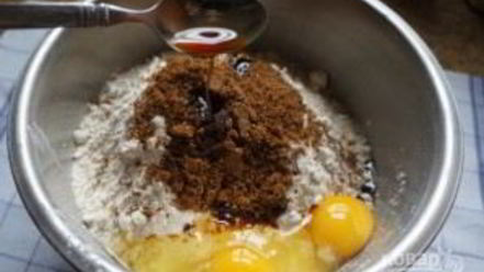 Рецепт вафель домашних в электровафельнице