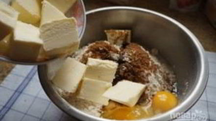 Рецепт вафель домашних в электровафельнице