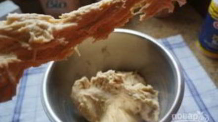 Рецепт вафель домашних в электровафельнице