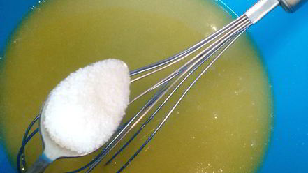 Рецепт вафель домашних