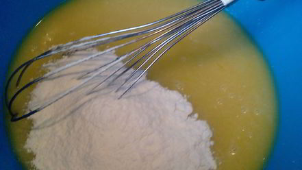 Рецепт вафель домашних