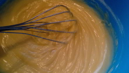 Рецепт вафель домашних