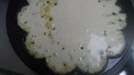 Рецепт вафель frasv fflor