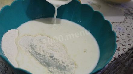 Рецепт вафель мягких на газу в вафельнице