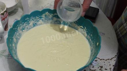 Рецепт вафель мягких на газу в вафельнице