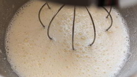 Рецепт вафель на кукурузной муке с корицей