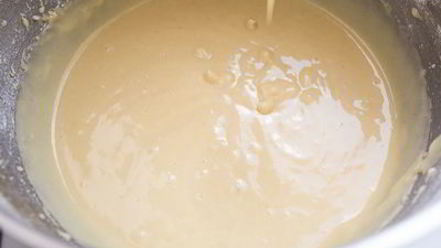 Рецепт вафель на кукурузной муке с корицей