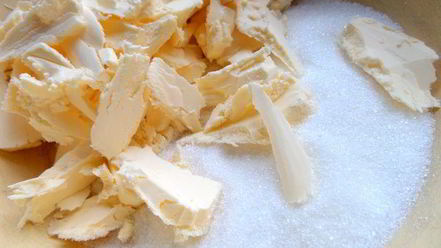 Рецепт вафель на рисовой муке хрустящие