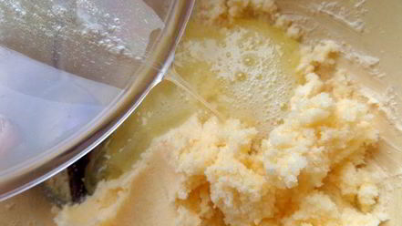 Рецепт вафель на рисовой муке хрустящие